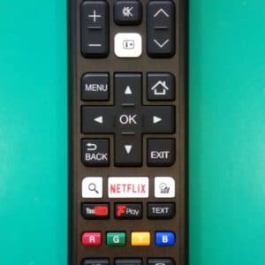 Telecomando originale Toshiba per Tv modello 43UA4B63DA - Bandi Srl