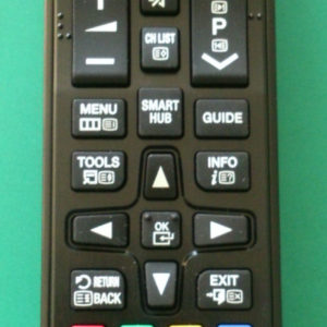 Telecomando originale Philips per TV modello 65PUS7803/12 - Bandi Srl