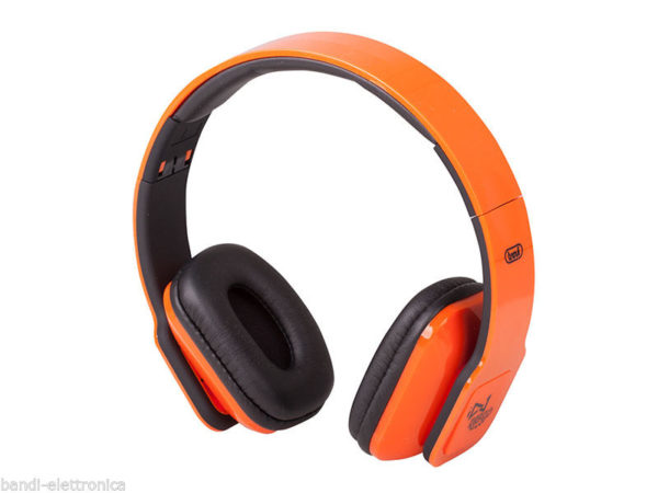 Cuffie professionali con microfono stereo noise cancelling USB con  adattatore Jack 3,5mm - Bandi Srl