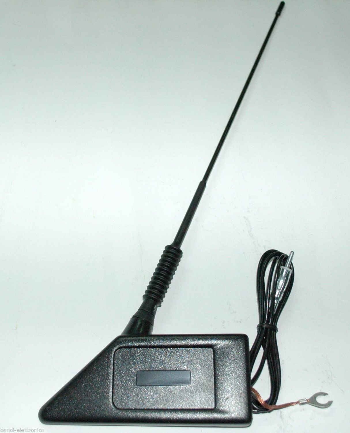 Autoradio per Fiat PANDA vecchio modello con Vivavoce Bluetooth SD USB USB  ricarica cellulare - Bandi Srl