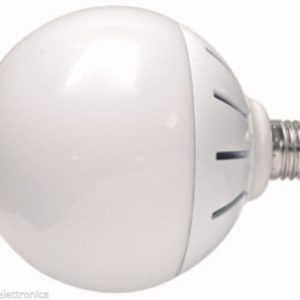 LAMPADA LED G9, 5,0W per applique specchio intec spot b luce fredda - Bandi  Srl