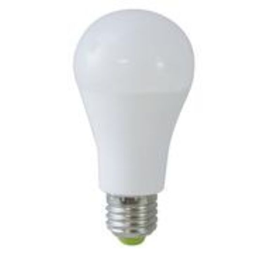 LAMPADA LED GOCCIA 60GH, E27, 18W, FA310°, 4000K, 220Vac LUCE NATURALE - Bandi  Srl