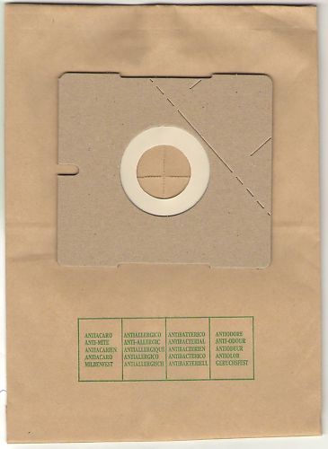 Aspirapolvere Pocket 6000 – Termozeta