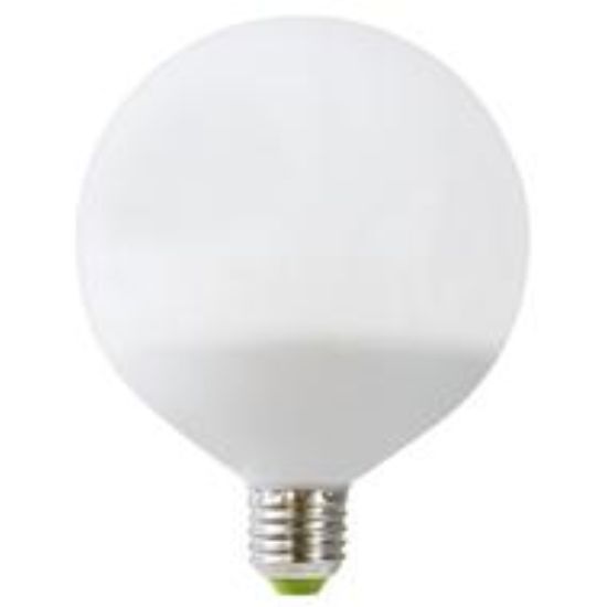 LAMPADA LED GLOBO E27 24W 220V 3000K LUCE CALDA